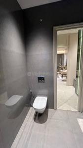 Bathroom Image of 1550 Sq.ft 3 BHK Apartment / Flat for sale in Affinity Belgravia, Bir Chhat Mohali for Rs. 20000000