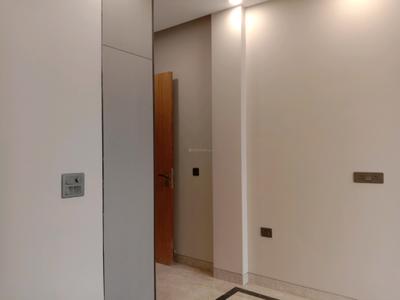 Bedroom Image of 1400 Sq.ft 3 BHK Builder Floor for sale in Lajpat Nagar New Delhi for Rs. 32500000