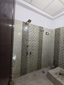Bathroom Image of 2000 Sq.ft 2 BHK Apartment / Flat for sale in Husainganj Lucknow for Rs. 4500000