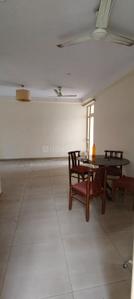 Hall Image of 1275 Sq.ft 2 BHK Apartment / Flat for rent in Gaurs Gaur Global Village, Crossings Republik Ghaziabad for Rs. 18000