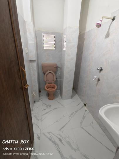 Tikli apertment Bathroom 1