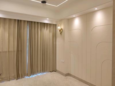 Bedroom Image of 2500 Sq.ft 4 BHK Builder Floor for sale in Sector 9 Gurgaon for Rs. 31500000