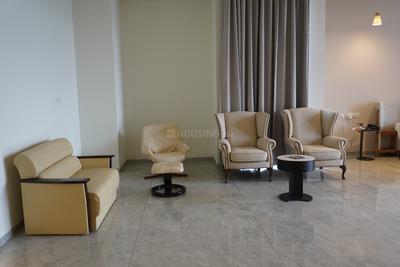 Hall Image of 3200 Sq.ft 3 BHK Villa for sale in Padra Vadodara for Rs. 23000000