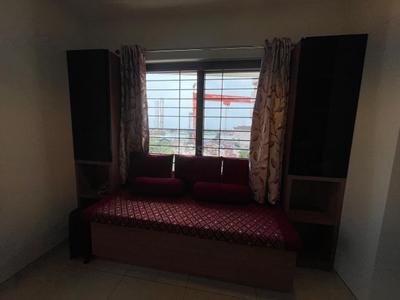 Hall Image of 2382 Sq.ft 4 BHK Apartment / Flat for rent in Perumanoor Kochi for Rs. 77000