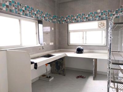 Kitchen Image of 3000 Sq.ft 5 BHK Independent House for sale in Katraj Pune for Rs. 10500000