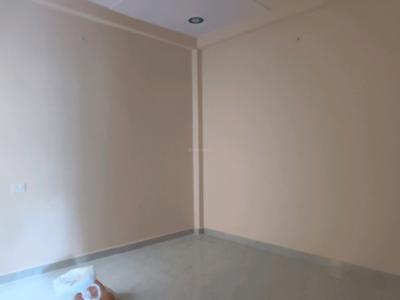 Bedroom Image of 650 Sq.ft 2 BHK Independent House for sale in Chipiyana Buzurg Ghaziabad for Rs. 6105000