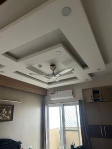 Hall Image of 2275 Sq.ft 4.5 BHK Apartment / Flat for sale in Exotica Fresco, Sector 137 Noida for Rs. 40000000