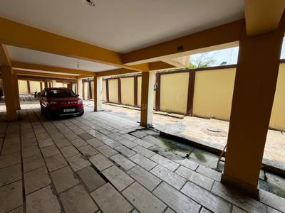 Balcony Image of 1059 Sq.ft 3 BHK Apartment / Flat for sale in Larica Tolly, Thakurpukur Kolkata for Rs. 4300000