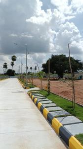 Image of 150 Sq.ft Residential Plot / Land for sale in Swasthika, Adibatla, Hyderabad for Rs. 3500000