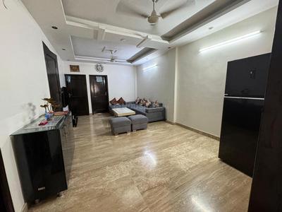 3 BHK Independent Builder Floor