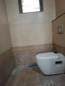 Common Bathroom Image of 678 Sq.ft 1 BHK Apartment / Flat for sale in Neelsidhi Ballarat, Panvel Navi Mumbai for Rs. 9000000