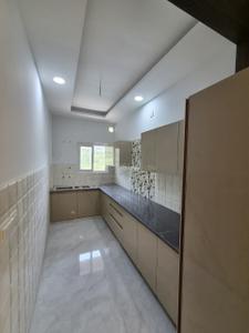 Kitchen Image of 1140 Sq.ft 2 BHK Builder Floor for sale in Sahastradhara Road Dehradun for Rs. 5800000