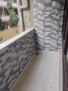 Balcony Image of 1850 Sq.ft 3 BHK Apartment / Flat for sale in Manchahat Apartment, Sector 10 Dwarka New Delhi for Rs. 28500000