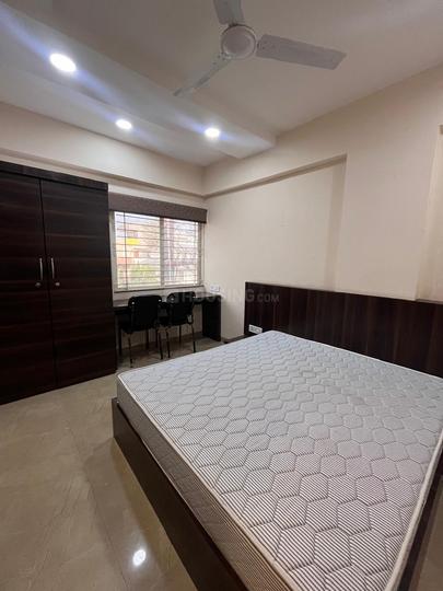 Mahalaxmi nagar Bedroom 1