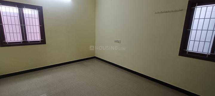 Saibaba Colony Bedroom 1