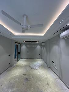 4 BHK Independent Builder Floor