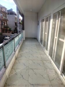 Balcony Image of 1600 Sq.ft 3 BHK Apartment / Flat for sale in Dehradun Residential Land, Sahastradhara Road Dehradun for Rs. 8500000