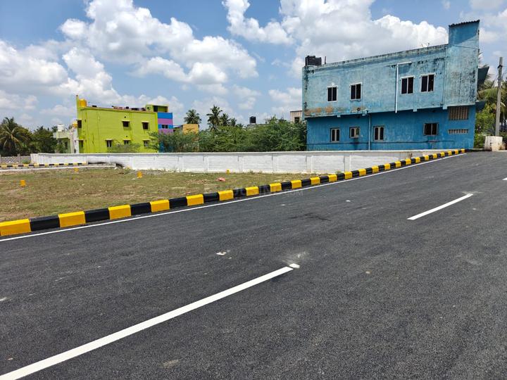 Pattabiram plot Main Image 1