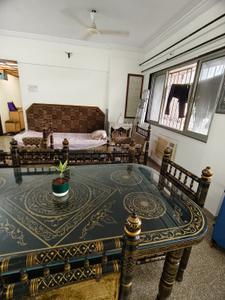 Hall Image of Valentine' apartment  in Malad East, Mumbai