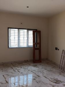 Hall Image of 1549 Sq.ft 3 BHK Apartment / Flat for sale in Velachery Chennai for Rs. 16200000