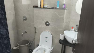 Image of 1400 Sq.ft 3 BHK Apartment / Flat for sale in Basil Mondale, Mundhwa, Pune for Rs. 14000000
