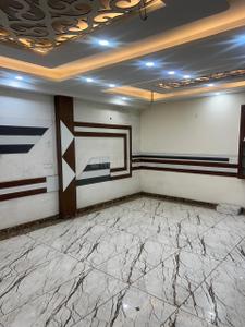 Hall Image of 1850 Sq.ft 4 BHK Apartment / Flat for sale in Rajendra Nagar Ghaziabad for Rs. 15500000