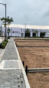 Image of 1500 Sq.ft Residential Plot / Land for sale in Sejbahar, Raipur for Rs. 6750000