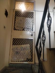 Hall Image of 550 Sq.ft 1 BHK Builder Floor for rent in Arjun Nagar New Delhi for Rs. 30000