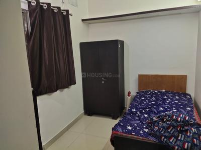 Bedroom Image of girls pg sector-27,19,26,35 in Sector 27, Noida