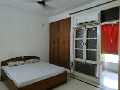 Bedroom Image of 2160 Sq.ft 3 BHK Apartment / Flat for rent in Sector 40 Gurgaon for Rs. 60000