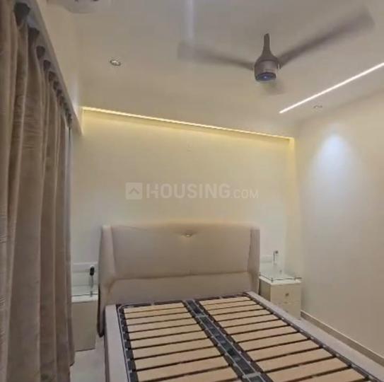 Walkin height Bedroom 1