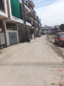 Radha Swami Satsang Beas Plot View 1