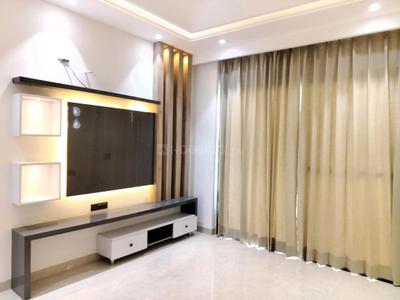 Bedroom Image of 4400 Sq.ft 3 BHK Builder Floor for rent in DLF Phase 1 Gurgaon for Rs. 81000