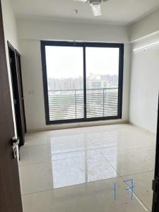 Hall Image of 2057 Sq.ft 3 BHK Apartment / Flat for sale in The Centrium, Memnagar Ahmedabad for Rs. 16500000