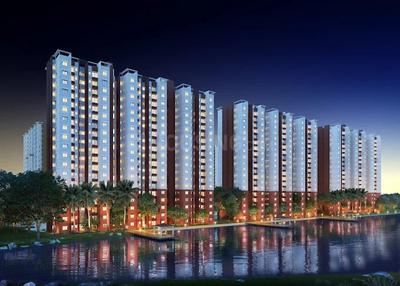 3 BHK Flat