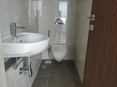 Image of 900 Sq.ft 2 BHK Apartment / Flat for rent in Dynamix Divum, Malad East, Mumbai for Rs. 76000