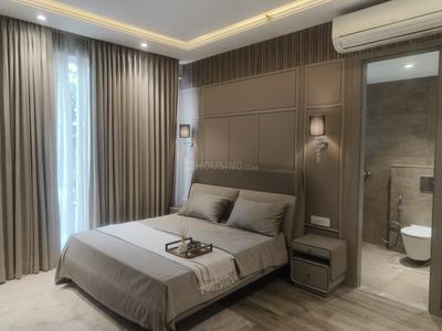 Bedroom Image of 1757 Sq.ft 3 BHK Apartment / Flat for sale in ACE Ace Starlit, Sector 152 Noida for Rs. 28400000