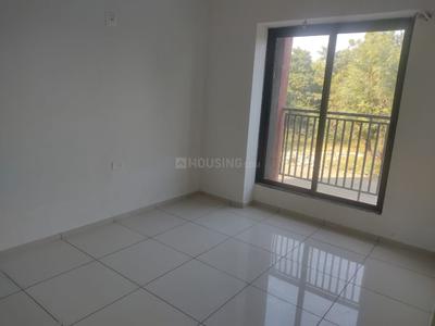 Bedroom Image of 1503 Sq.ft 3 BHK Apartment / Flat for rent in Vaishno Devi Circle Ahmedabad for Rs. 20000
