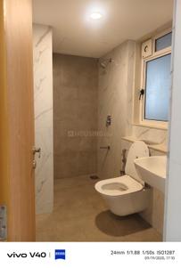 Image of 1675 Sq.ft 3.5 BHK Apartment / Flat for rent in Lodha Bella Vita, Kondhwa, Pune for Rs. 45000