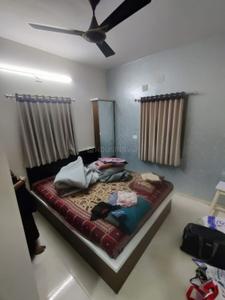 Bedroom Image of 1800 Sq.ft 4 BHK Villa for sale in Raysan Gandhinagar for Rs. 30000000