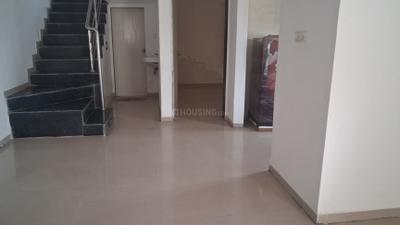 Living Room Image of 2436 Sq.ft 3 BHK Independent House for sale in Shela Ahmedabad for Rs. 17500000