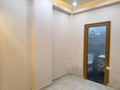 Bedroom Image of 1400 Sq.ft 3 BHK Builder Floor for sale in Indirapuram Ghaziabad for Rs. 8700000