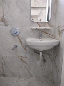 Bedroom Image of 650 Sq.ft 1 BHK Apartment / Flat for rent in Chikkakannalli Bengaluru for Rs. 26000