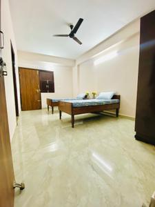 Hall Image of Vedant Home Care PG in Sector 135, Noida