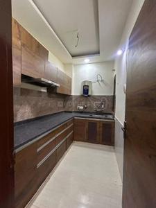 Kitchen Image of 1500 Sq.ft 2 BHK Apartment / Flat for rent in Ratanada Jodhpur for Rs. 25000