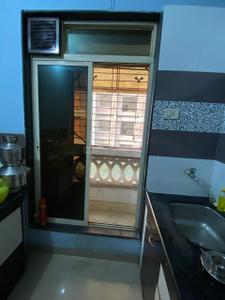 Kitchen Image of 905 Sq.ft 2 BHK Apartment / Flat for sale in Dombivli West Thane for Rs. 8500000