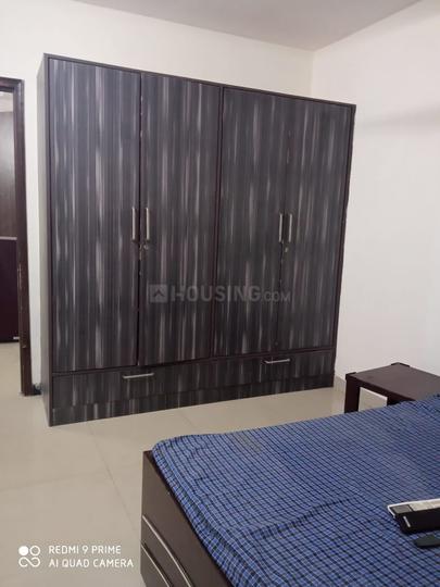 Block B, Sushant Lok Phase 1 Bedroom 1