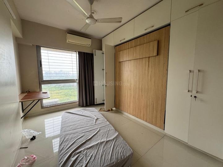 Aadi Allure Kanjurmarg E Mumbai Bedroom 1