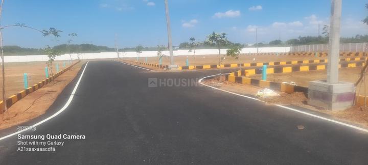Sri chakra Townchip tiruverumpur Main Image 1