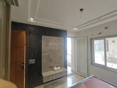Bedroom Image of 1250 Sq.ft 3 BHK Builder Floor for sale in Sagar Pur New Delhi for Rs. 8500000